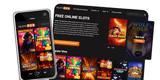 Free Slot Machine without registation