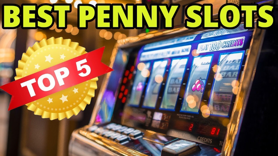 penny slots